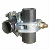 Right Angle Coupler