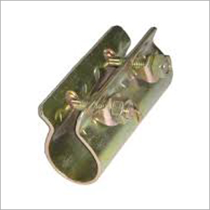 Sleeve Coupler