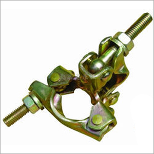 Right Angle Fix Couplers Pressed
