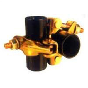 Pressed Swivel Coupler