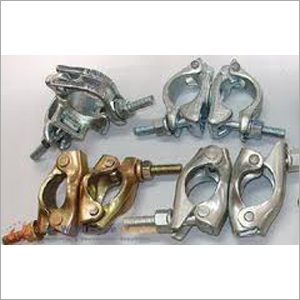 Scaffolding Coupler