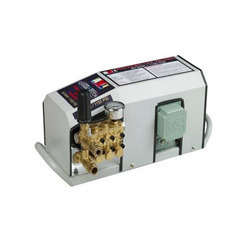 High Pressure Washer