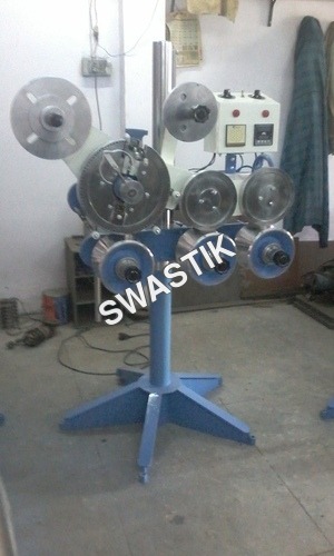 HDPE Pipe Marking System