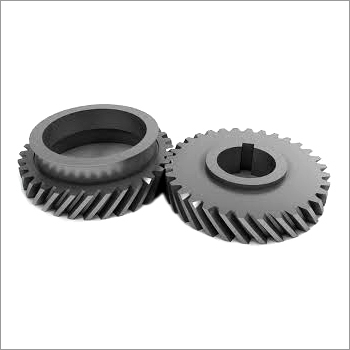 Helical Gear