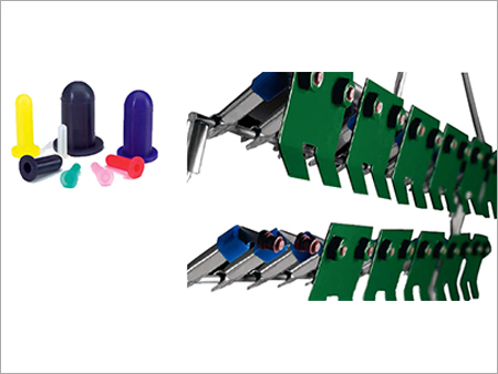 Hooks Masking Caps
