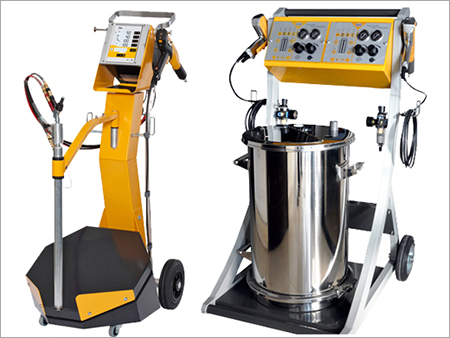 Coating Machine