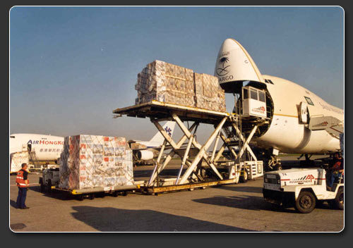 Air Operations Services