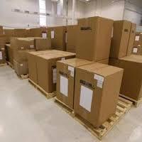 Cargo Warehousing Services