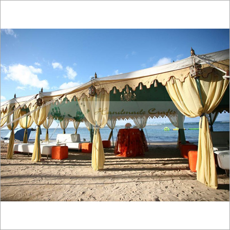 Canvas Marquee