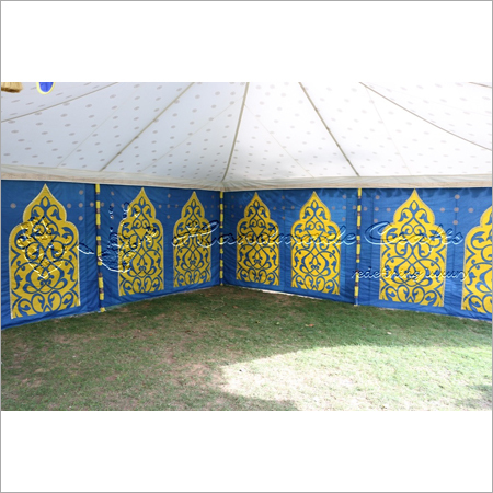 Party Dining Tent