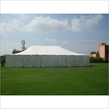 Dining Tents