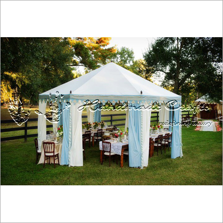 Garden Tents