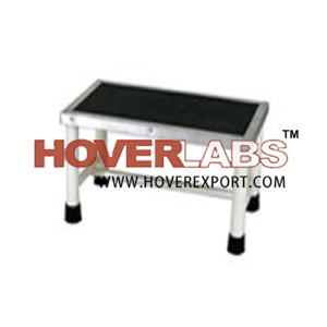 Hospital Foot Stool