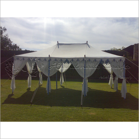 Indian Tents