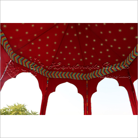 Indian Tent
