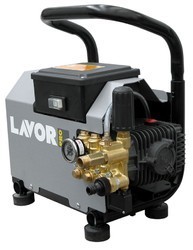 Lavor Car Washer Garage 1211lp