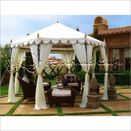 Outdoor Garden Tent