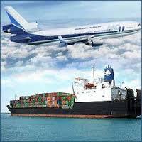 Freight Forwarding Services
