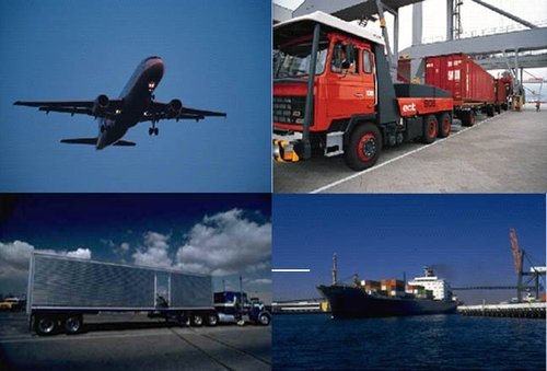 Freight Forwarding