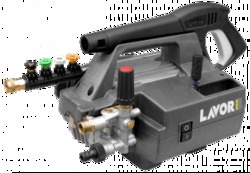 Vehicle Washing & Detailing Equipment