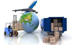 Freight Forwarders