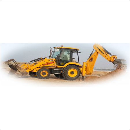 Earth Moving Machinery Services Earth Moving Machinery Services