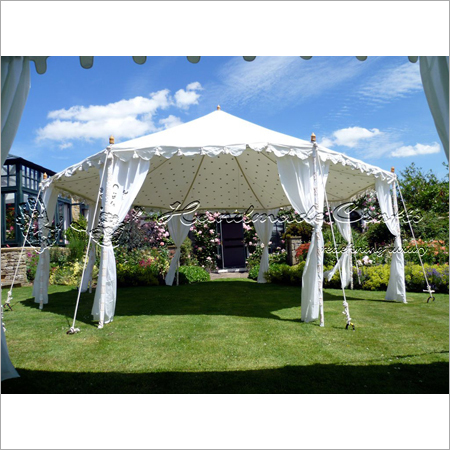 Pavilion Tent