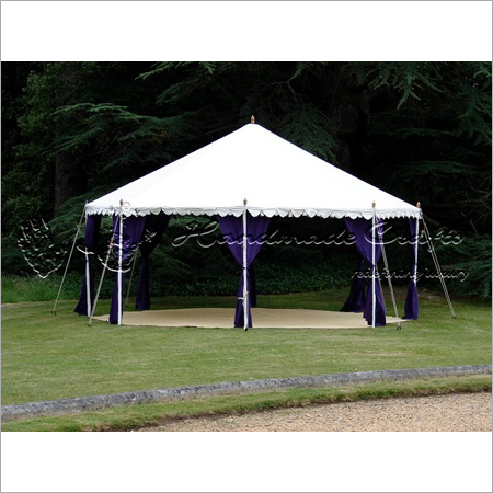 Unique Pavillion tent