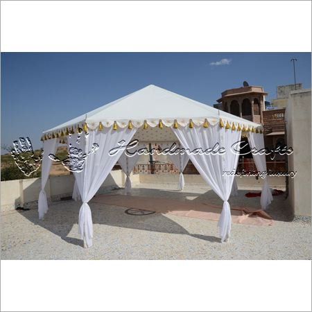 Pavillion Tents