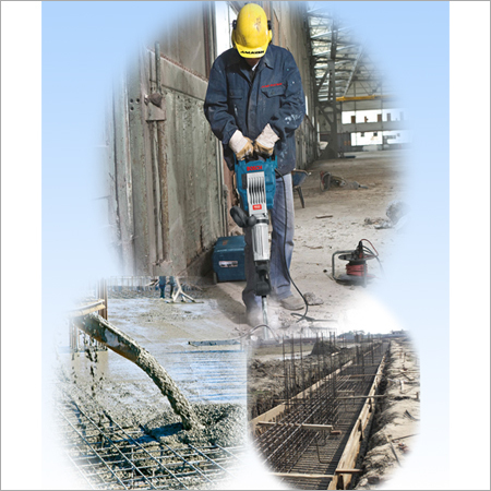 Drilling Civil Work Services