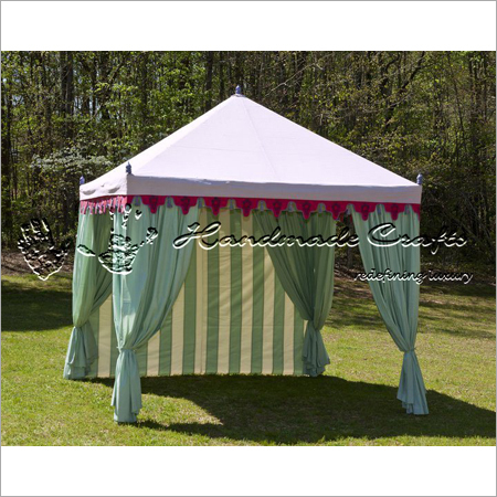 Garden Pagoda tent Garden Pagoda tent