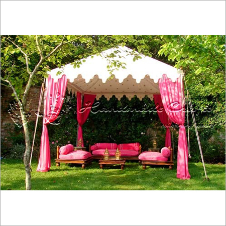 Pergola Tent