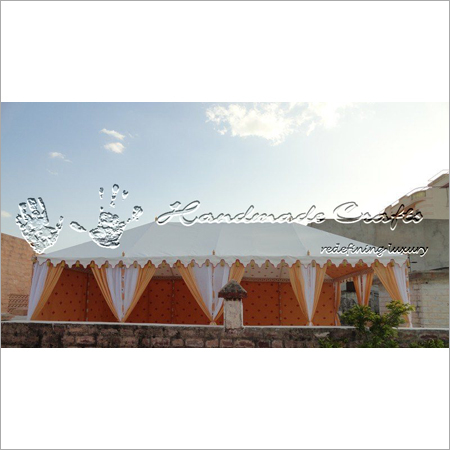 Outdoor Party tent Outdoor Party tent