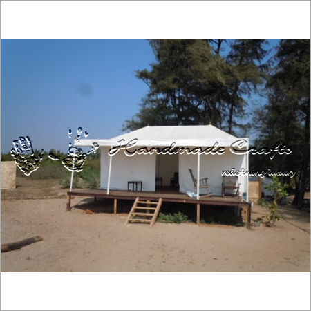 Luxury Resort Tent