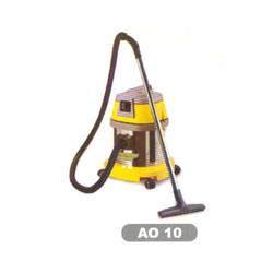 Industrial Vacuum Cleaners