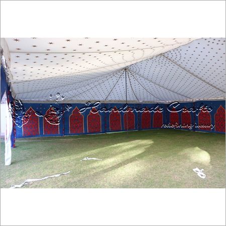 Wedding Marquees
