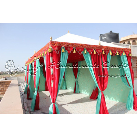 Designer Wedding Marquees
