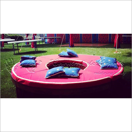 Tent furniture and Accessories