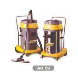 Industrial Vacuum Cleaners