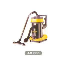 Industrial Vacuum Cleaners