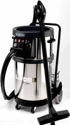 Lavor Steam Cleaner with Vacuum Function