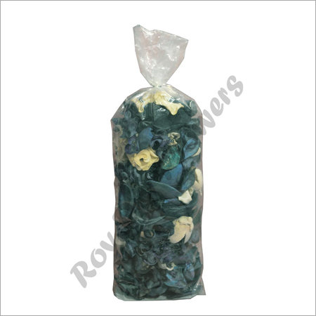 Natural Dry Flower Potpurri