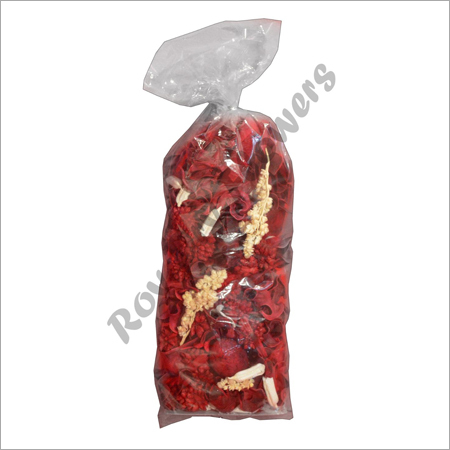 Natural Dry Flower Potpurri