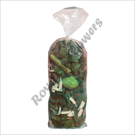 Natural Dry Flower Potpurri