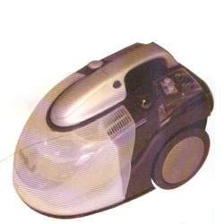 Vacuum Cum Steam Cleaner
