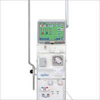 Dialysis Machine System