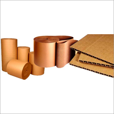 Corrugated Rolls