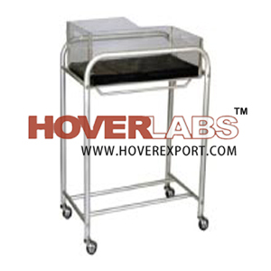 BABY BASSINET