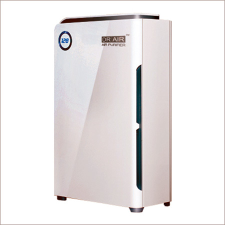 Air Cleaning Purifier