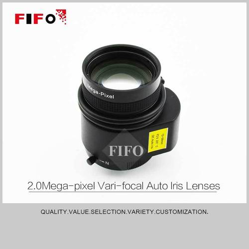 Machine Vision Lens 1236ZD